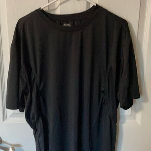 Jockey short sleeved tee